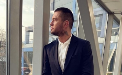 Прилучный рассказал о своем герое в фильме «Девятаев»