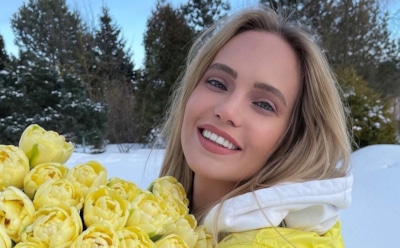 Глюкоза рассказала о создании образа Слоника для шоу «Маска»