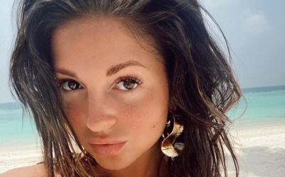 Нюша заинтриговала словами о «скором появлении чудесного человечка»