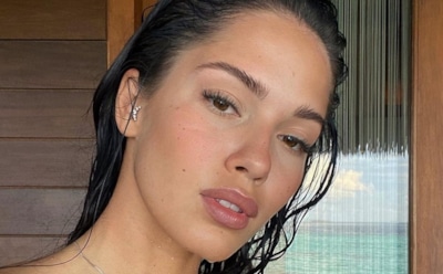 Участница «Холостяка» Мария Вебер показала себя до преображения