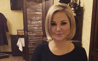 «Я опасаюсь физического устранения»: Мария Максакова обратилась в МВД