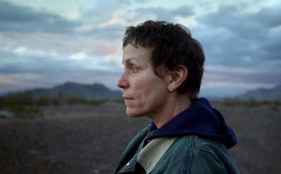 Фильм «Земля кочевников»: актеры, роли и сюжет