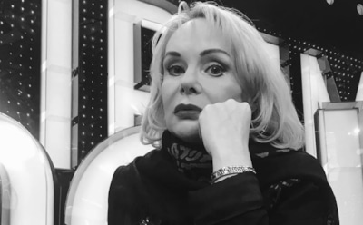 Дочь добивается эксгумации тела Ирины Цывиной