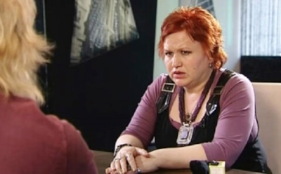 Умерла участница «Битвы экстрасенсов» Диля Абдрашитова