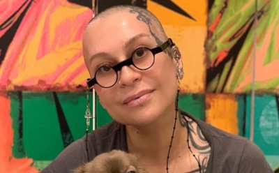 Наргиз добилась уголовного дела для своих клеветников