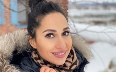 Машину оперной дивы Светланы Касьян вскрыли грабители