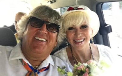 Вдовец Легкоступовой ответил на обвинения в краже денег