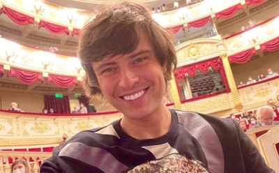 Шаляпин объяснил, что его связывает с внучкой Гурченко