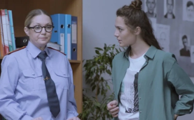 Сериал «Алиса против правил»: актеры, роли и сюжет