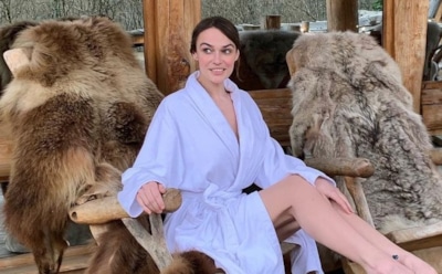 Водонаева пожаловалась, что врачи отвернулись от нее из-за характера