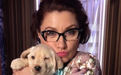 Сябитова уличила Макееву в пиаре на личной жизни