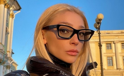 «Мать, тебе 30!»: дебютную коллекцию одежды Ивлеевой раскритиковали