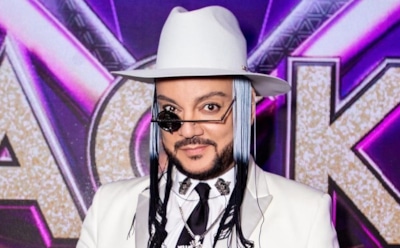 Никита Михалков пошутил о седых волосах Филиппа Киркорова