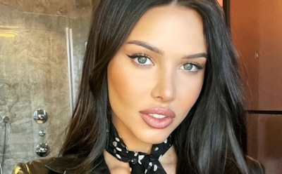 Решетова высмеяла слухи о смене религии и имени