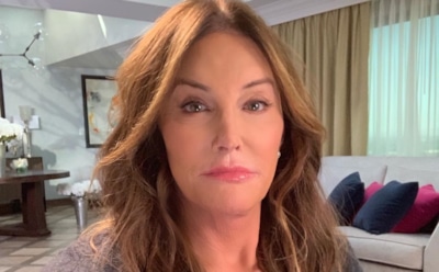 Трансгендер Кейтлин Дженнер собралась стать губернатором