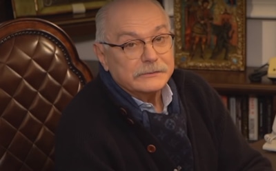 Внучка Никиты Михалкова не познакомила мужа с дедом