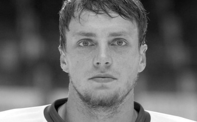 Вандалы подожгли могилу хоккеиста «Локомотива» Ивана Ткаченко