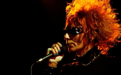 Жанна Агузарова омолодилась до неузнаваемости