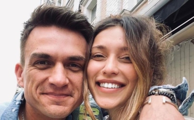 Тодоренко рассказала о потере страсти к Топалову