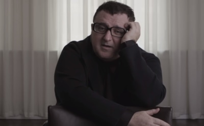 Умер 59-летний дизайнер Альбер Эльбаз