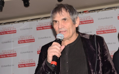 Сын рассказал о тяжелом восстановлении Бари Алибасова