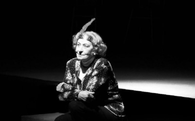 Умерла народная артистка РФ Людмила Сичкарева