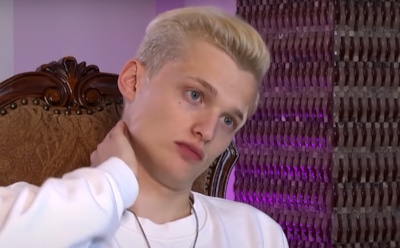 Илья Милохин сбежал из наркологической клиники