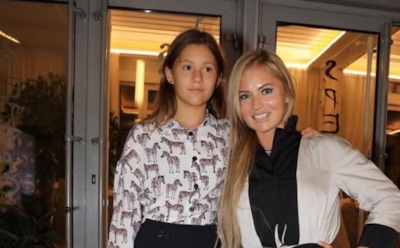 Дочь Даны Борисовой попала в больницу после психических атак