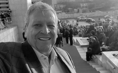 36-летняя вдова Грачевского дала обет безбрачия