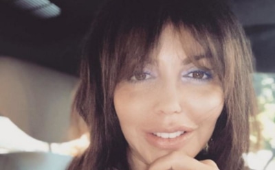 Экс-жена Аршавина ответила на обвинения его матери