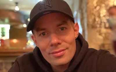 «Поющий поплавок»: Стас Пьеха высказался об участии в «Маске»