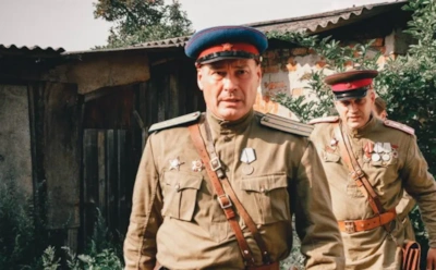 Сериал «По законам военного времени. Победа!»: актеры, роли и сюжет