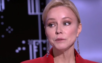 Зудина пристыдила Проклову за слова о Табакове