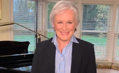 Гленн Клоуз повторила антирекорд по числу «пролетных» номинаций на «Оскар»