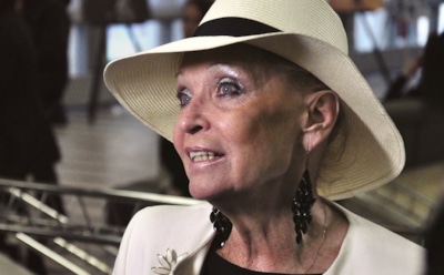 Светлана Светличная снова госпитализирована с инсультом