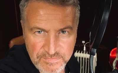 Агутин будет судиться с блогером, записавшим его в «масоны» – СМИ