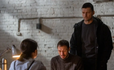 Драма главного героя: актеры сериала «Капкан для монстра»