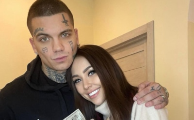 Алена Рапунцель ушла из «Дома-2» после избиения