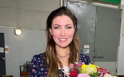 Анастасия Макеева пожаловалась на сорванный голос из-за шоу «Точь-в-точь»