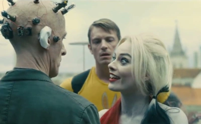 Фильм «Отряд самоубийц: Миссия навылет»: актеры, роли и сюжет