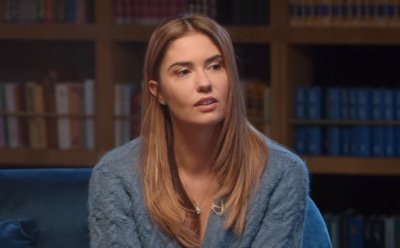 «Вдруг пригодится»: Агата Муцениеце собралась заморозить яйцеклетки