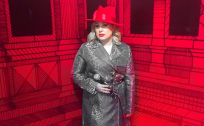 Ева Польна ответила на пересуды о ее весе и ориентации