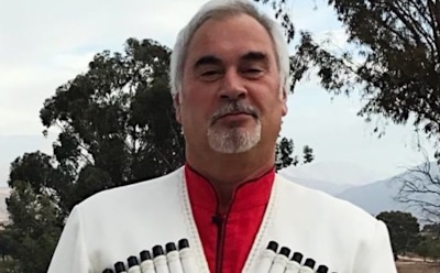 Валерия Меладзе вывел из себя вопрос о харассменте его брата в отношении Ани Лорак