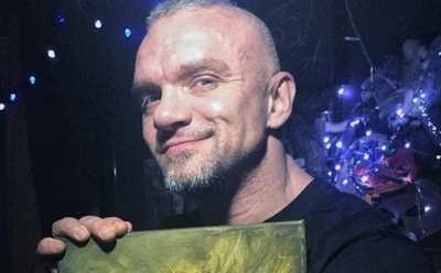 Епифанцев объяснился после драки в баре в Санкт-Петербурге