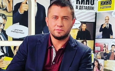 Прилучный и Карпович снова появились вместе на публике