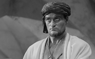 Умер актер из «Белого солнца пустыни» Кахи Кавсадзе