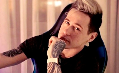 Блогеру Reeflay вынесли приговор после смерти девушки на стриме