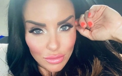 Юлия Волкова из «Тату» собралась в депутаты