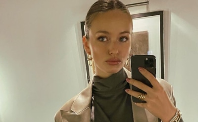 Звезда «Холостяка» Кристина Романова получает угрозы