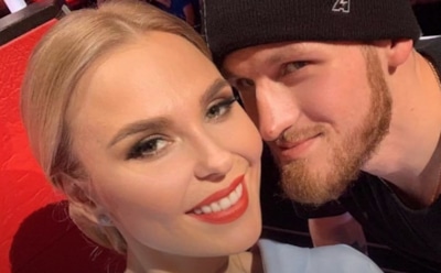 Телегин хочет отсудить у Пелагеи половину гонораров за концерты